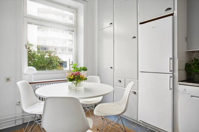 1.5 rum Lägenhet på Sankt Eriksgatan 16A, 2 tr Kungsholmen Stockholms kommun - bild 9