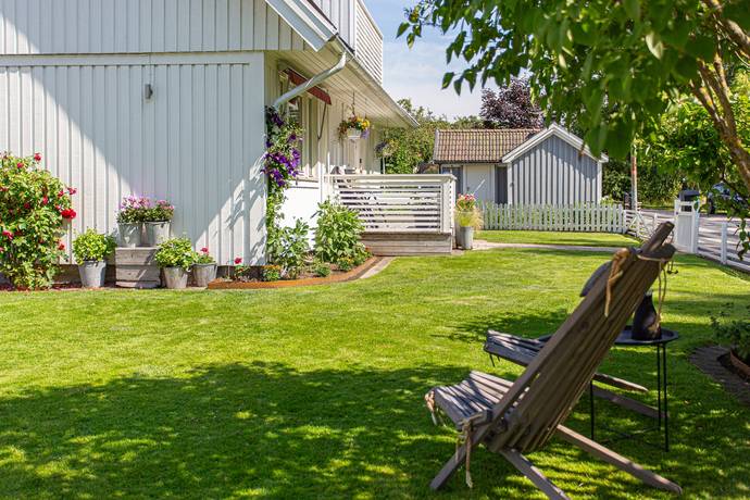 6 rum Villa på Mimergatan 5 Sjöstad Karlstads kommun - bild 6