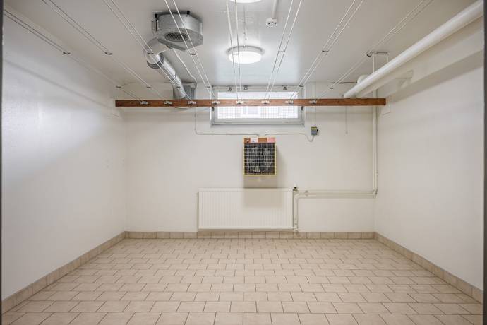 3 rum Lägenhet på Majorsgatan 18 C Forssa Borlänge kommun - bild 21