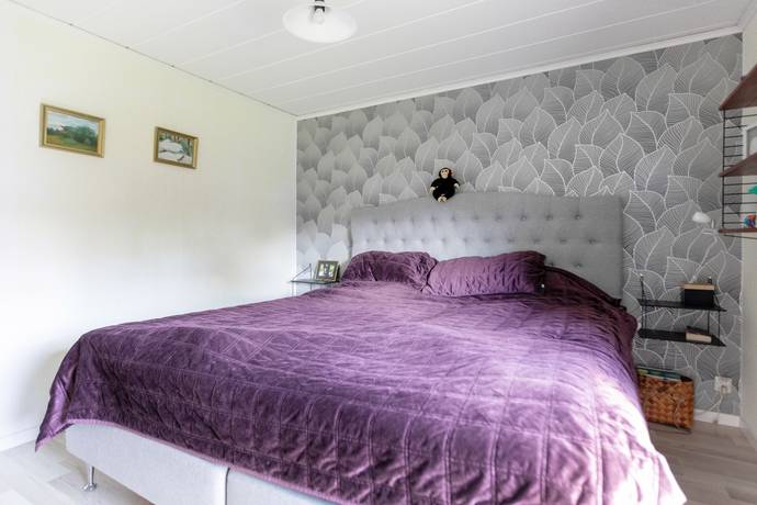 4 rum Villa på Lillängsgatan 16 Östervåla Heby kommun - bild 15