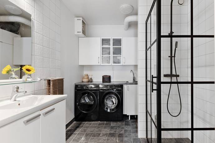 5 rum lägenhet på Västra Skärfva Byväg 11B Nättraby, Karlskrona kommun - bild 4