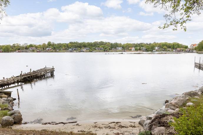 4 rum Fritidshus på Spjutsövägen 16 Ronneby kommun - bild 26
