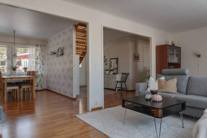 5 rum Villa på Råholmen 95 Berkön Piteå kommun - bild 15