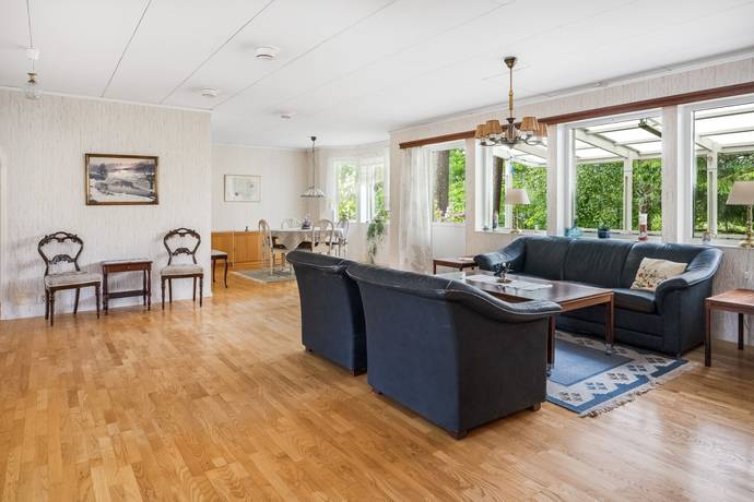 4 rum Villa på Fårhagsvägen 6 Färna Skinnskattebergs kommun - bild 16