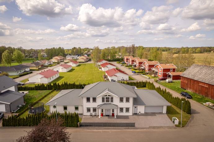 7 rum Villa på Tranumsvägen 17 Skara kommun - bild 75