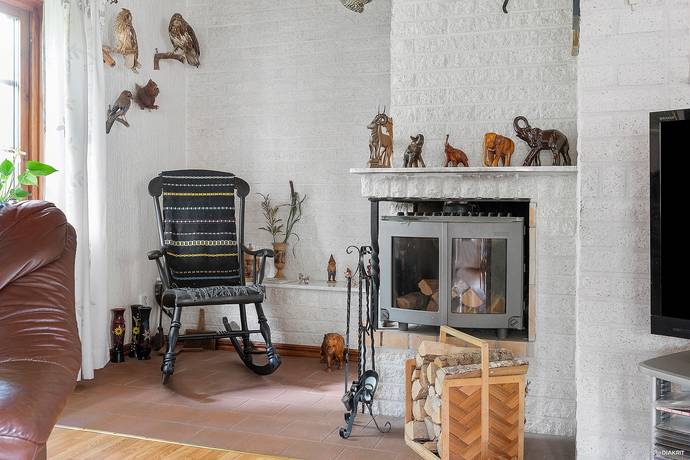 4 rum Villa på Allarpsvägen 160 Bromölla kommun - bild 20