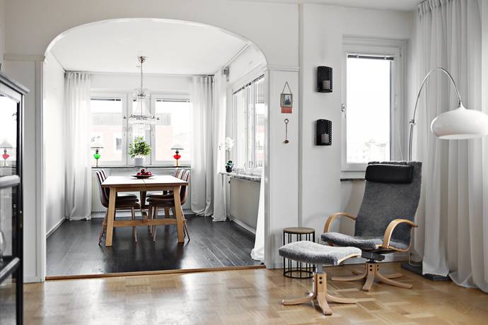 5 rum Lägenhet på Östra Prinsgatan 30A Väst på stan Umeå kommun - bild 21