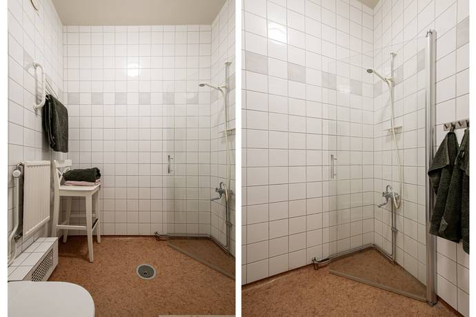 1.5 rum Lägenhet på Engelbrektsgatan 13 Centralt Västerås kommun - bild 12