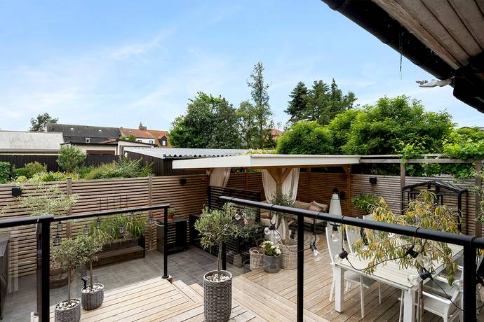 5 rum Villa på Byskillnadsgatan 16 Tomelilla Tomelilla kommun - bild 28