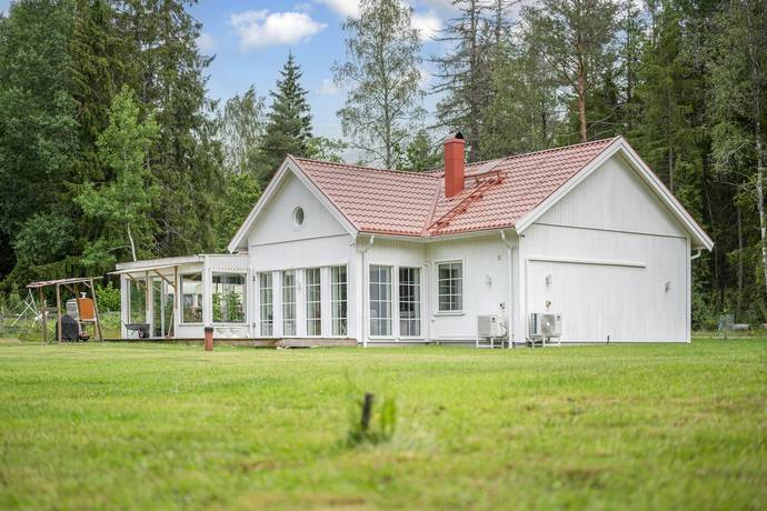 3 rum villa på Marielund 26 Husby-långhundra, Knivsta kommun - bild 2
