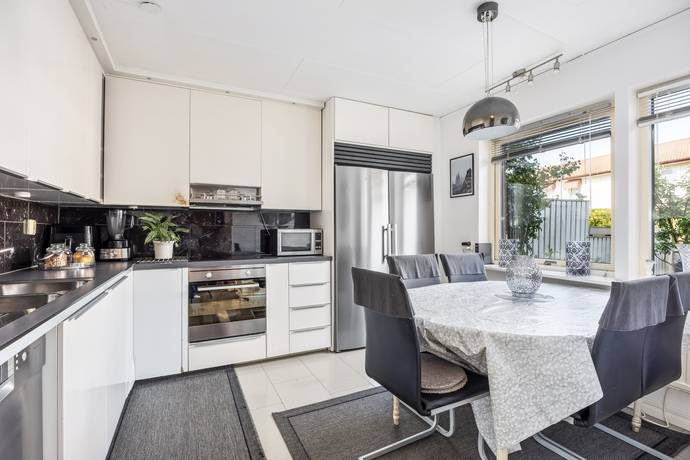 5 rum Villa på Axel Danielssons väg 145D Almvik Malmö kommun - bild 9