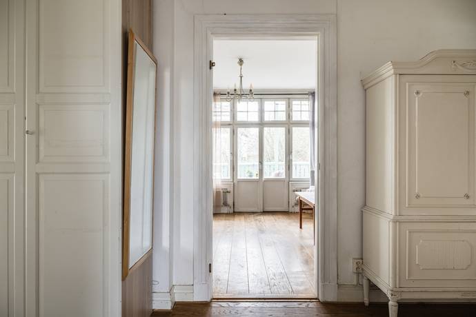 10 rum Villa på Eriksvägen 20 Duvbo Sundbybergs kommun - bild 27