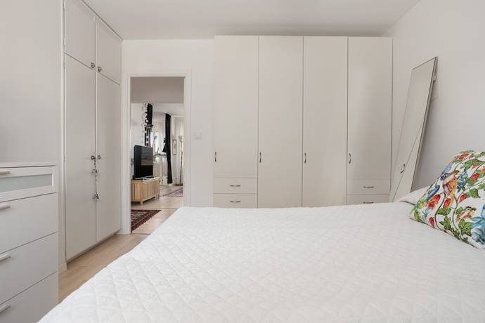 3 rum Lägenhet på Brunnshusgatan 25 A Centrum Härnösands kommun - bild 17