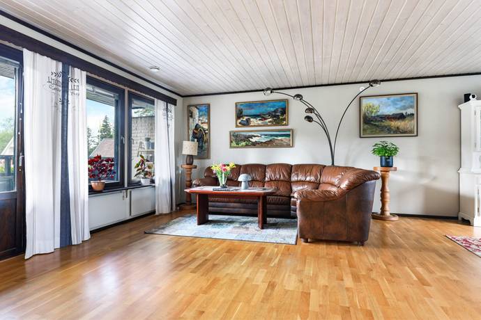 5 rum villa på Myrvägen 5 Alunda, Östhammars kommun - bild 3
