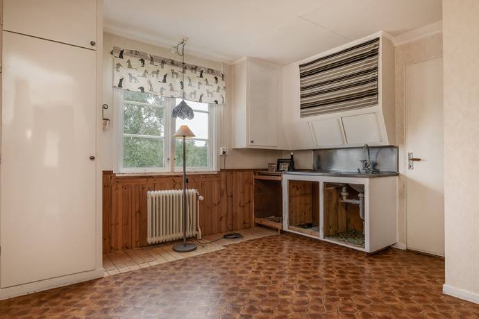 5 rum Villa på Malingsbovägen 3 Malingsbo Smedjebackens kommun - bild 26