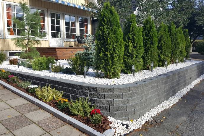 6 rum Kedjehus på Mosstigen 29 Sunnerby Nynäshamns kommun - bild 28