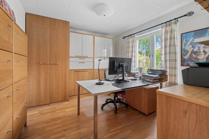 7 rum Parhus på Olof Möllares gränd 11 Skanör Vellinge kommun - bild 27