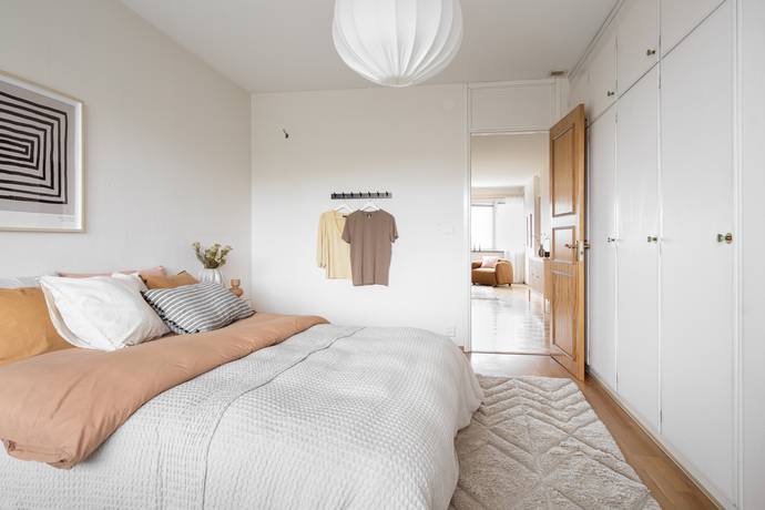 3 rum Lägenhet på Gröna gatan 65 Majorna Göteborgs kommun - bild 14