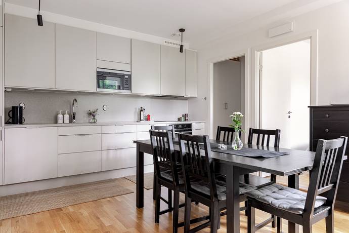 2 rum lägenhet på Björnsonsgatan 299D Bromma - Blackeberg, Stockholms kommun - bild 4