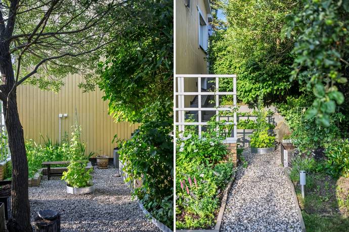 5 rum villa på Frejgatan 11 Centrala Nynäshamn, Nynäshamns kommun - bild 3