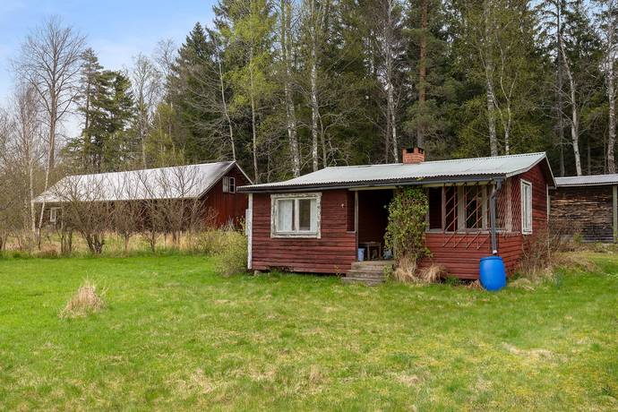 2 rum Fritidshus på Lysinge 310 Lillkyrka Örebro kommun - bild 4