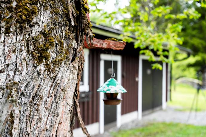 65 m² Villa på Borgsjöbyn 541 Ånge kommun - bild 27