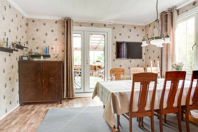 5 rum Villa på Ställdalsvägen 18 Kopparberg Ljusnarsbergs kommun - bild 12