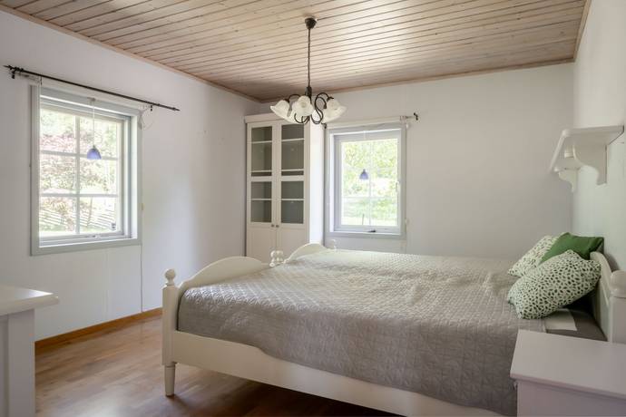 4 rum Villa på Tomta Annorlunda 1 Seglora Borås kommun - bild 17