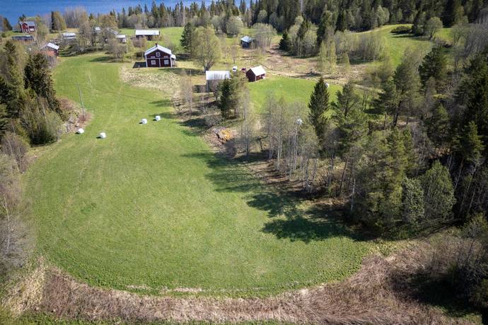 4 rum Gård/skog på Strömnäs 116 Vilhelmina Vilhelmina kommun - bild 24