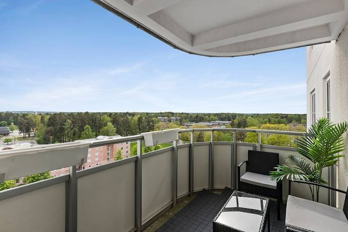 2 rum lägenhet på Poesigatan 22 Vivalla, Örebro kommun - bild 3