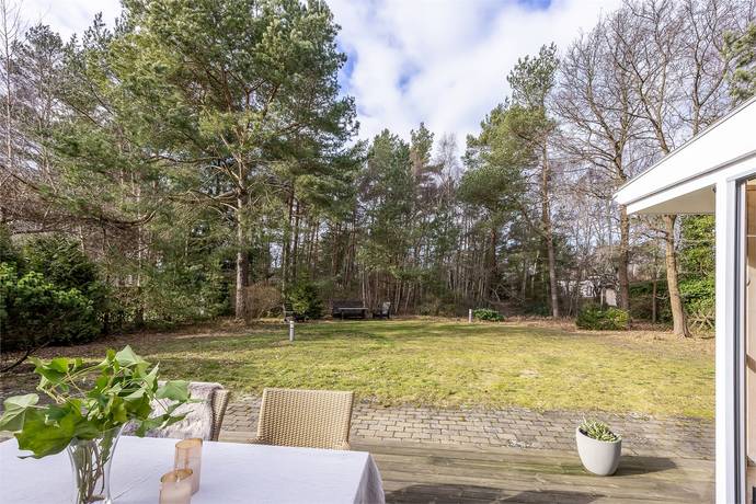 4 rum villa på Kungsmansvägen 16H Höllviken, Vellinge kommun - bild 3