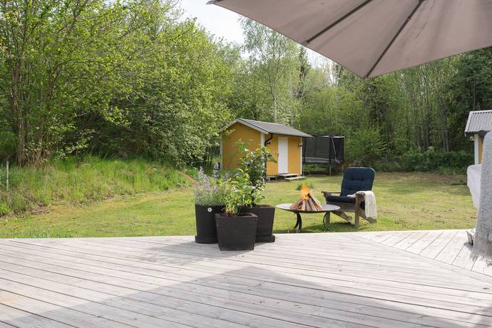 5 rum Villa på Bammarbodavägen 90 Bammarboda Österåkers kommun - bild 36