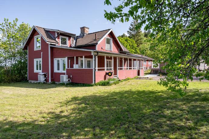 5 rum villa på Kimstadsvägen 130 Kimstad, Norrköpings kommun - bild 2
