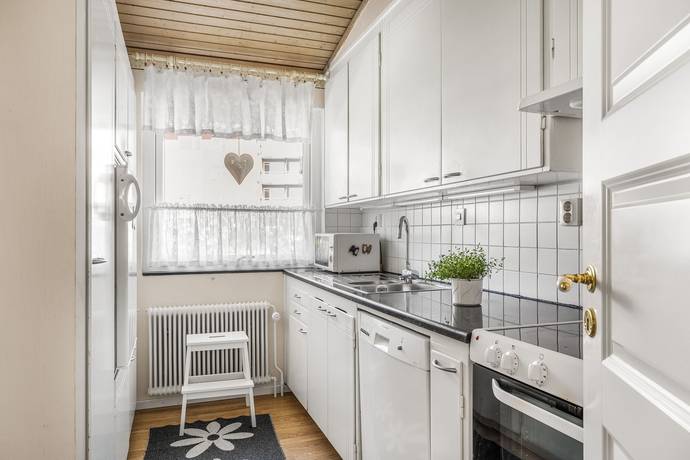5 rum Villa på Nya vägen 43 Njurunda Sundsvalls kommun - bild 9