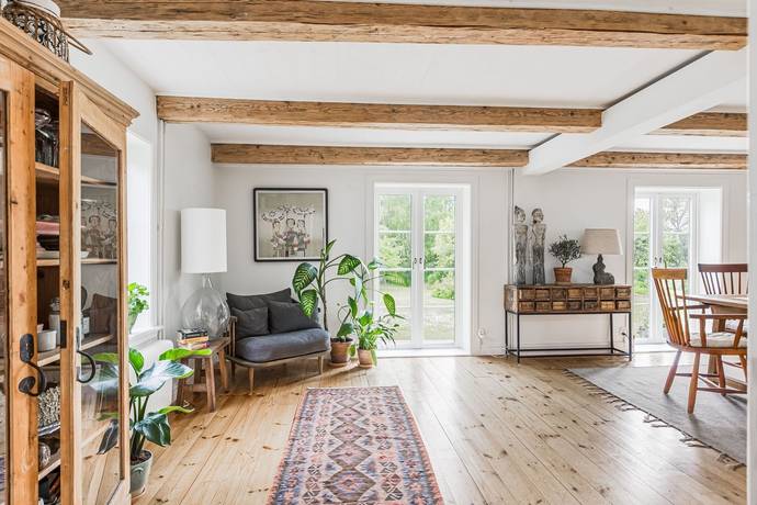 4 rum Villa på Norstad södergård 2 Landet Rimforsa Kinda kommun - bild 44