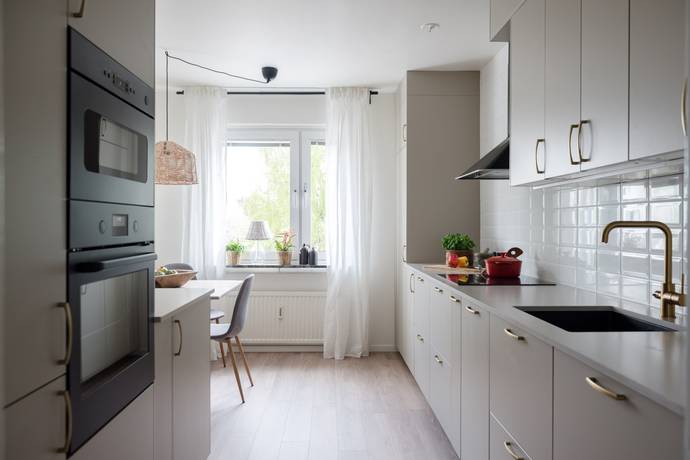 2 rum lägenhet på Rekylgatan 31 Haga, Västerås kommun - bild 1