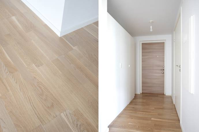 1.5 rum Lägenhet på Förrådsvägen 44 Huddinge kommun - bild 15