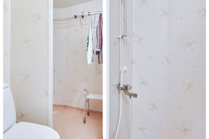 4 rum Lägenhet på Irisgatan 48 Mellringe Örebro kommun - bild 20