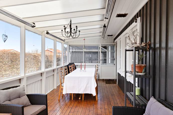 9 rum Villa på Kållasgårdsgatan 87 Varla Kungsbacka kommun - bild 9