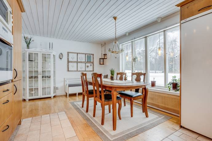 5 rum Villa på Ansmark 70 Ansmark Umeå kommun - bild 10