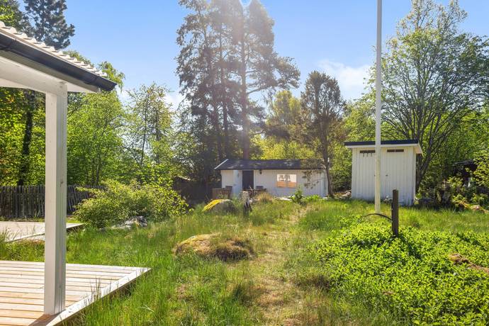 3 rum Fritidshus på Utholmsvägen 35 Munsö Ekerö kommun - bild 27