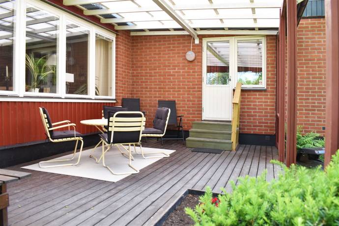 5 rum Villa på Skogvaktargränd 10 Tomaslunden Vetlanda kommun - bild 9