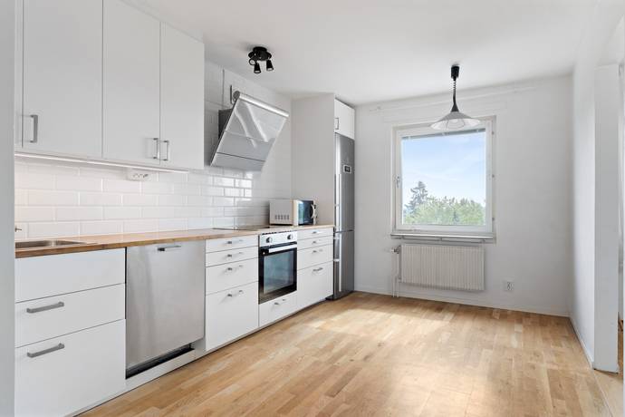 Lodvägen 14, Edsberg, Sollentuna kommun