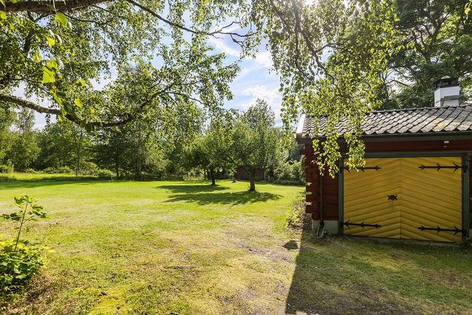 4 rum Vinterbonat fritidshus på Åsen 232 Hampetorp Örebro kommun - bild 9