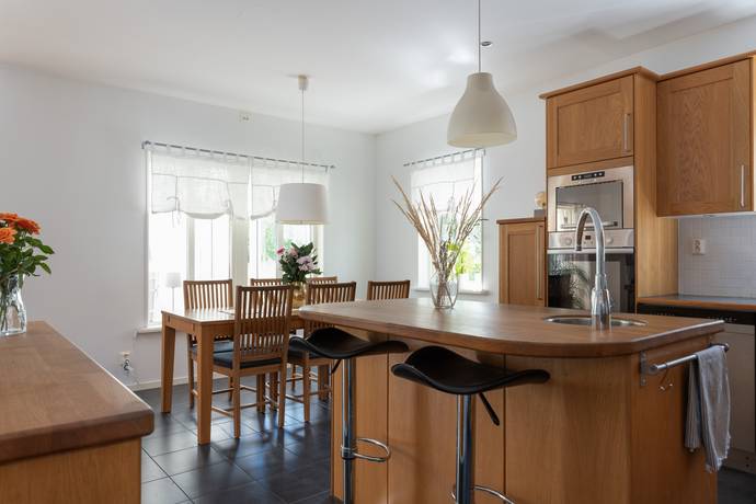 5 rum Villa på Triangelnätsvägen 2 Skälby Västerås kommun - bild 34