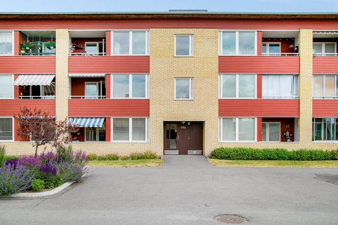 3 rum Lägenhet på Ekholmsvägen 58B Ekholmen Linköpings kommun - bild 11