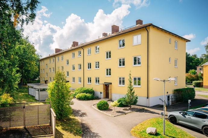 Hertig Karls Gata 11, Mariestad, Mariestads kommun