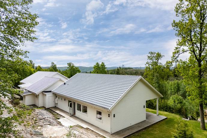 Hindåsvägen 78, Bollebygd, Bollebygds kommun