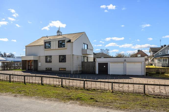 Skolgatan 11A, Älmhult, Älmhults kommun