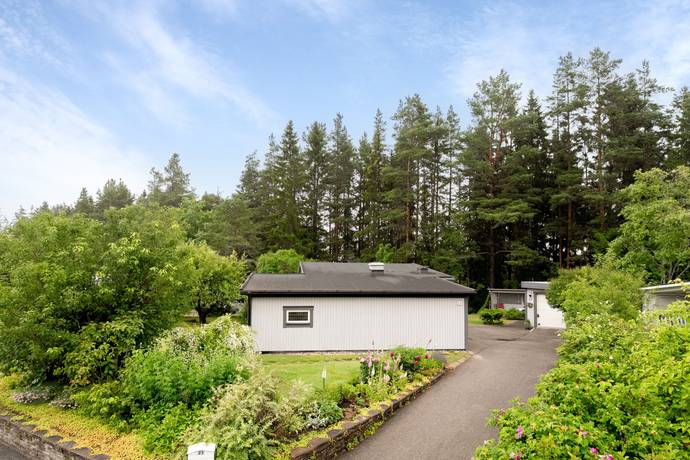 4 rum Villa på Blockstensvägen 23 Sörby Gävle kommun - bild 28